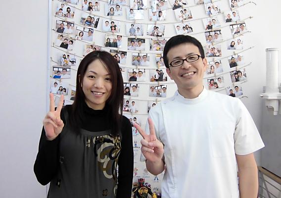 『妊娠中の腰痛・肩こり』で来られた妊婦さんよりご感想