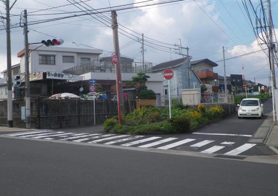 当院までのアクセス日之出町、産業道路よりお越しの方