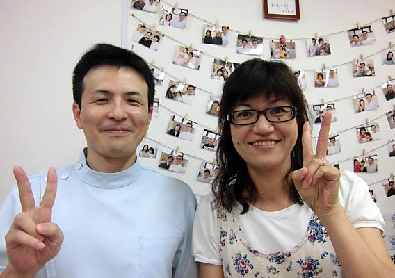 『ぎっくり腰で仕事ができない！』と整体に来られた保育士さん